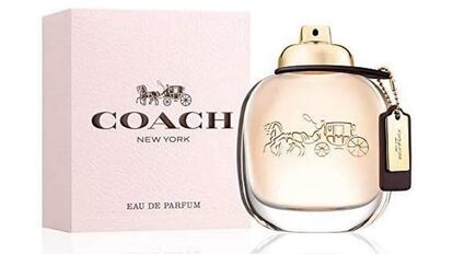 Coach New York Spray