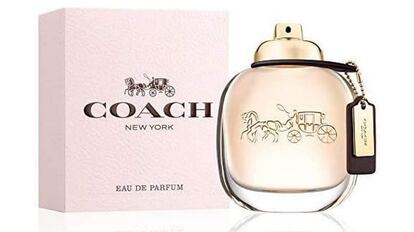 Coach New York Spray
