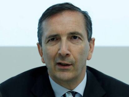 El nuevo jefe de Telecom Italia se enfrenta a viejos desafíos