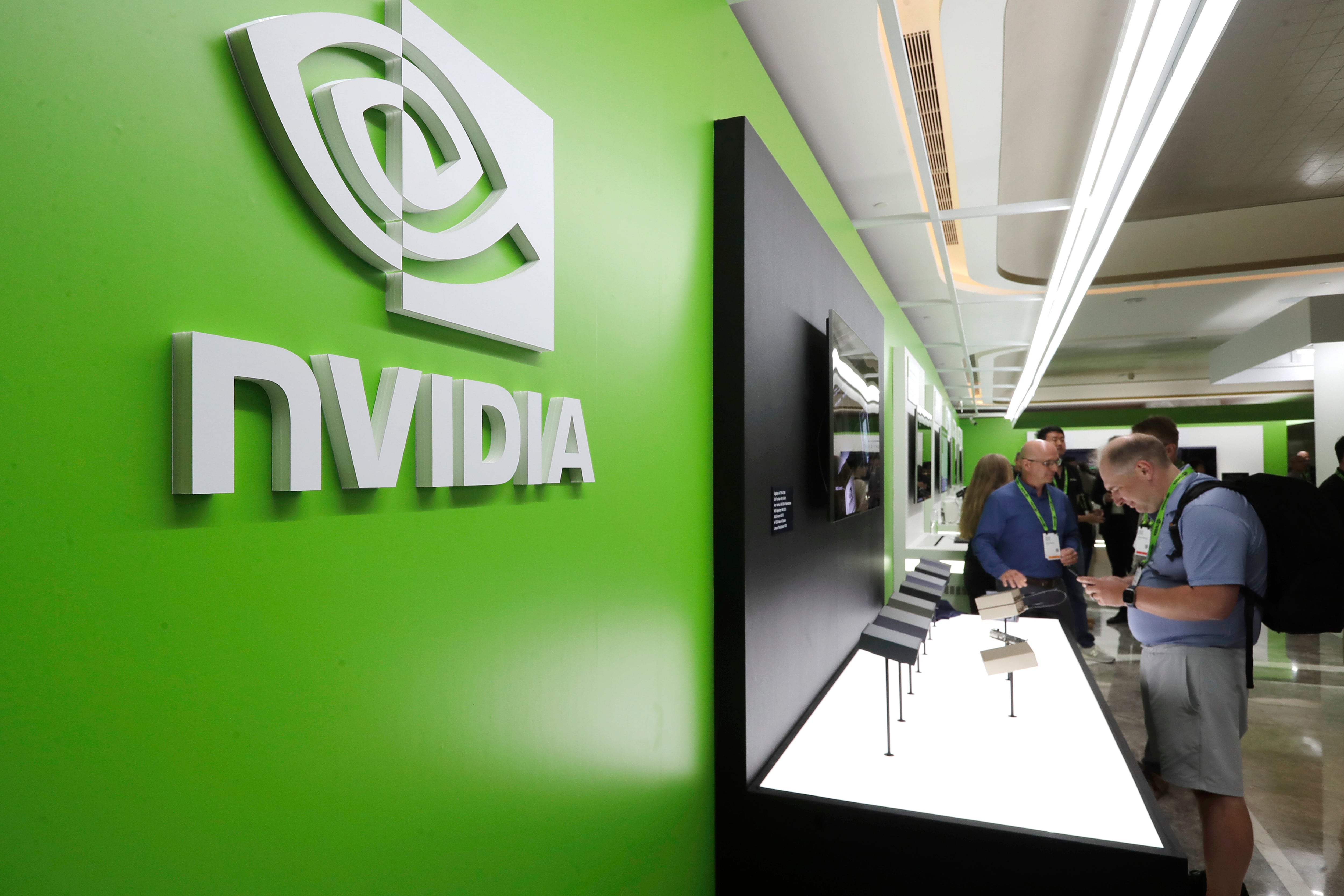 Nvidia y la IA abren la casa de apuestas de los billones de dólares entre inversores y analistas