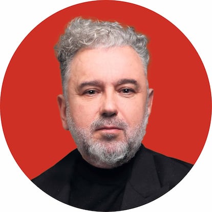 Félix Sabroso