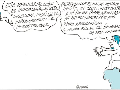 Peridis: in-constantes
