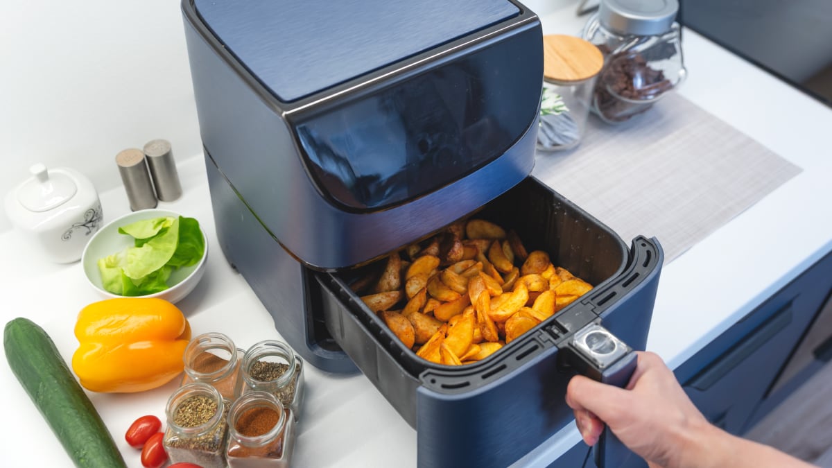 Rowenta, Moulinex and Tefal Days are here: get up to 30% off their bestsellers before they run out.