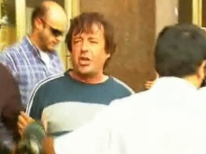 El abogado de 'El solitario' asegura que su defendido atracaba para "liberar al pueblo español"