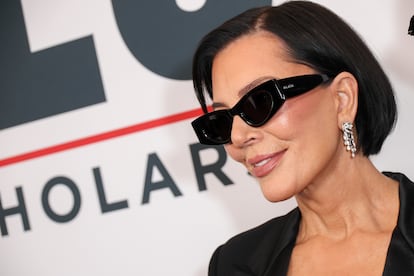 Kris Jenner