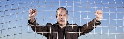 Barcelona sporting director Andoni Zubizarreta.