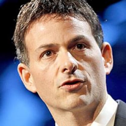 David Einhorn