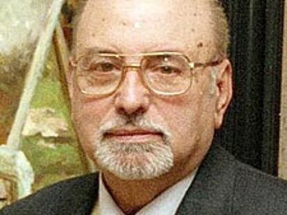 José Puyet Padilla.