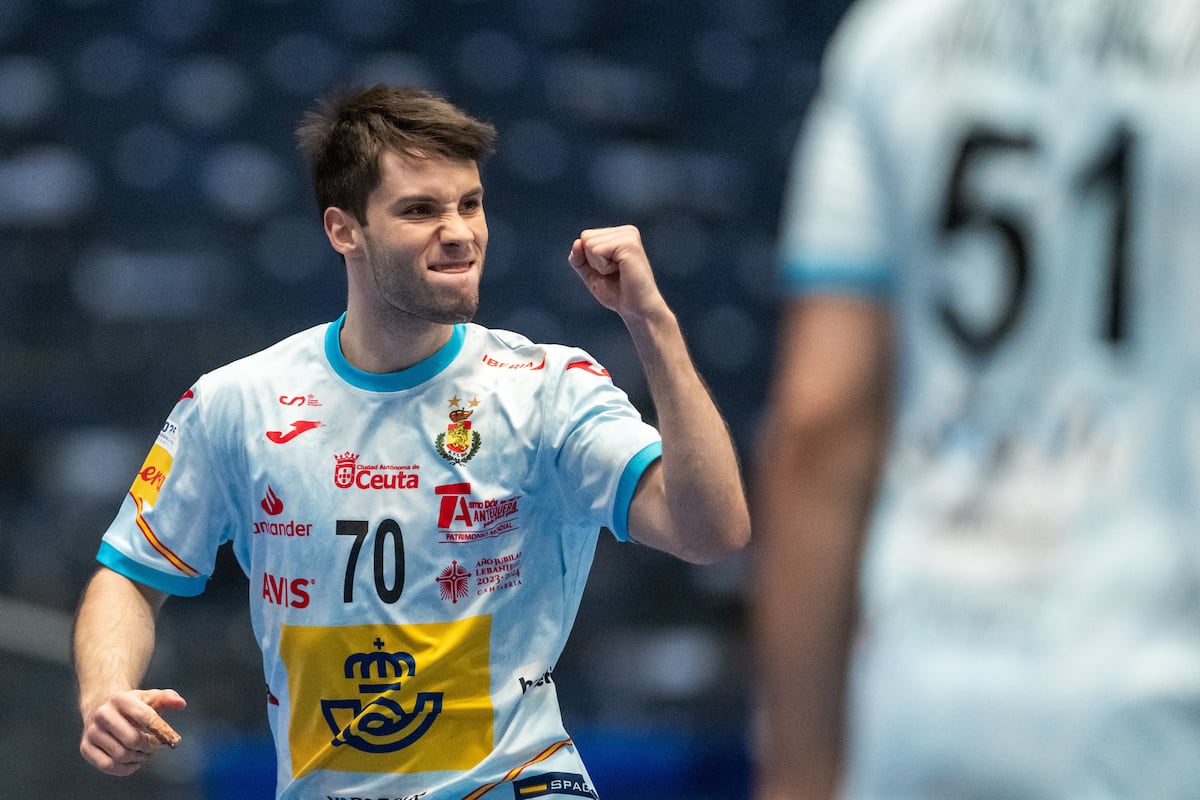 España no tropieza dos veces con la piedra de Austria