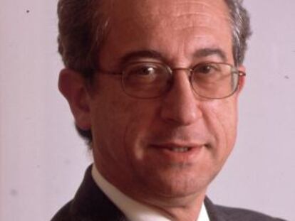 Fernando Herrero, consejero delegado de Inversis, en una imagen de archivo.