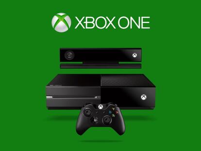 La Xbox One sin Kinect es un 10% más potente