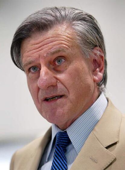 Valentín Fuster.