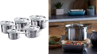 le creuset outlet online, cacerola le creuset, cocotte le creuset, sartenes le creuset ofertas, set sartenes le creuset