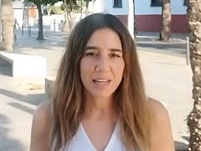 La crisis humanitaria en Ceuta se traslada a la periferia de la ciudad y provoca “una sensación de inseguridad”