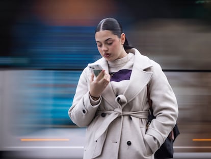 Desintoxicación de los jóvenes con los móviles