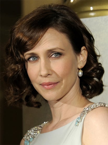 La actiz Vera Farmiga en una imagen del 12 de noviembre de 2009