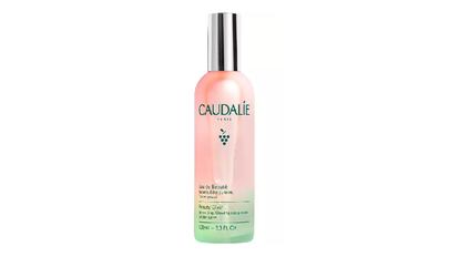 Este producto icónico de Caudalie también se puede utilizar para fijar el maquillaje. CAUDALIE.