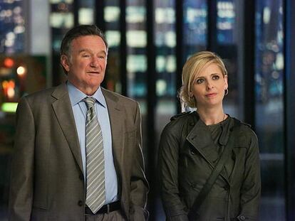 Las novedades de CBS para la temporada 2013-2014