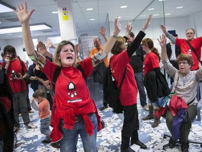 Pobreza energética: ejemplo de una crisis ecológica