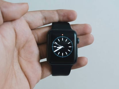 Mejora tu Apple Watch: así puedes cambiar watchfaces desde el iPhone