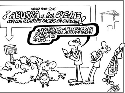 FORGES