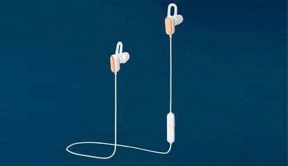 Auriculares Xiaomi