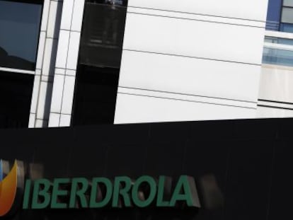 Arranca el &#039;scrip dividend&#039; de Iberdrola.