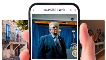 ¿Tienes ocho minutos? Los nueve temas que debes saber hoy para estar informado