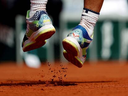 Así se vive Roland Garros 2019, en imágenes