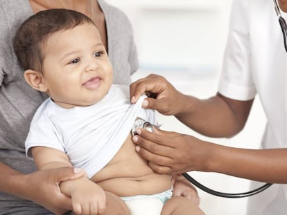 La moda de certificar médicamente todo lo que les pasa a los niños