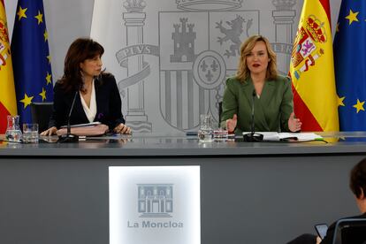 Gobierno y PP: ¿Hay solución a la renovación del Poder Judicial?