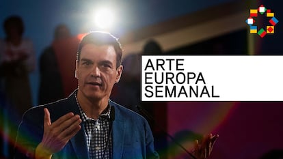 Arte Europa Semanal