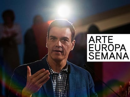 Arte Europa Semanal