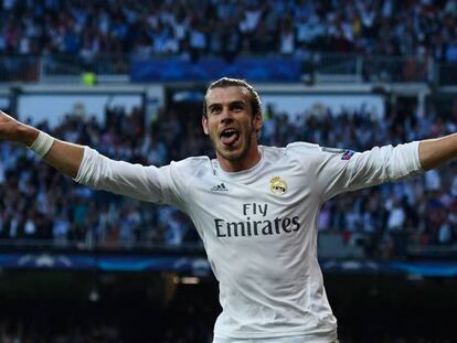 Real Madrid y Sevilla disputan sendos partidos en la Liga de Campeones