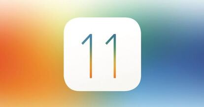 iOS 11