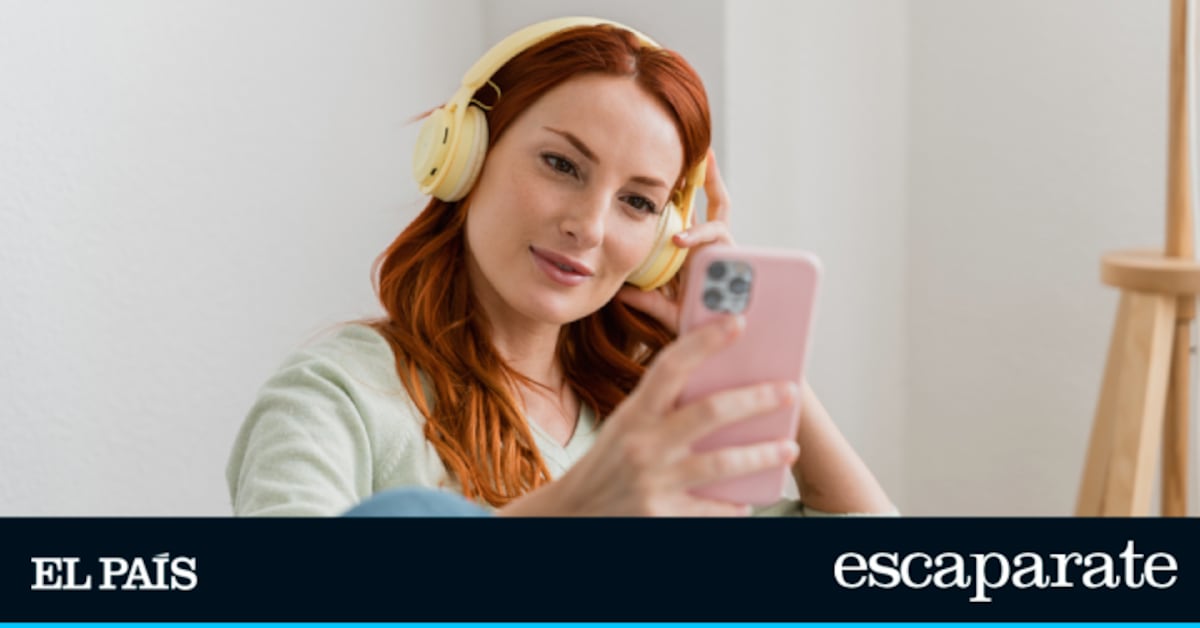Suscríbete a Amazon Music Unlimited gratis hasta 2026 sin anuncios y con la mejor calidad de audio