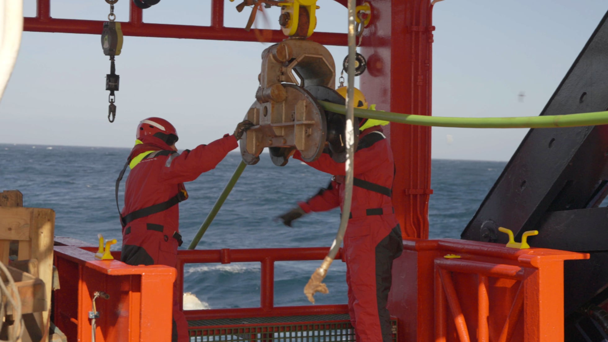 Massive methane leaks detected in Antarctica, posing potential risks ...