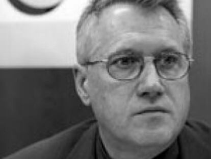 Entrevista con Francisco Llera