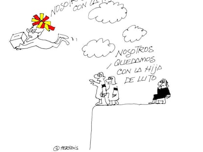 Peridis