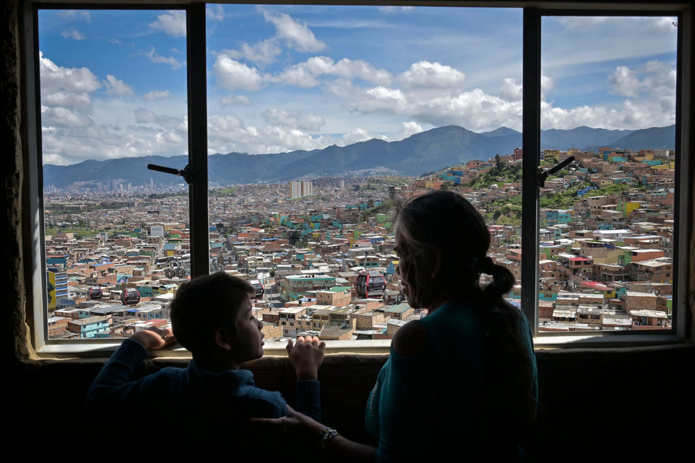 Las tres claves para que Colombia alcance su potencial