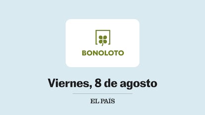 El sorteo de la Bonoloto se celebra todos los días, de lunes a domingo.