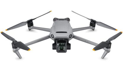 dji mavic