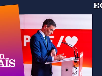 ‘Podcast’ | Las salidas de Sánchez: ¿tiene sentido una cuestión de confianza?