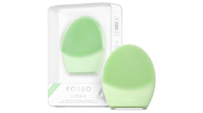 Pruebo cuatro limpiadores faciales eléctricos del mercado y elijo el ganador.