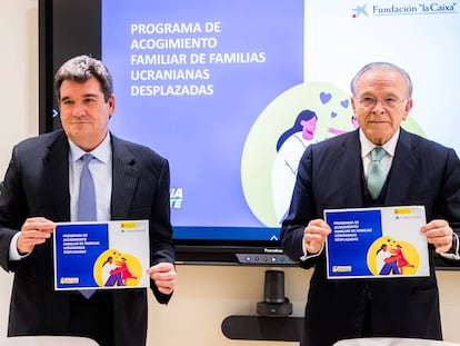 Los otros protagonistas del día