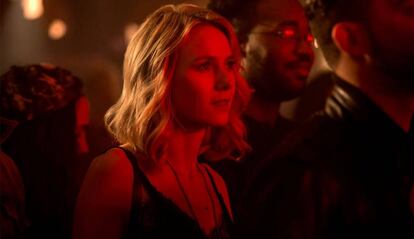 Gypsy, serie protagonizada por Naomi Watts