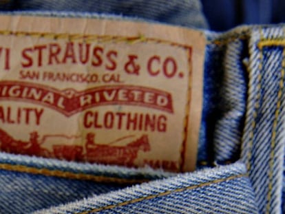 Levi Strauss planea debutar en Bolsa con una valoración de 4.400 millones