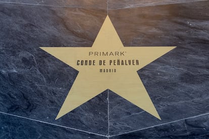 Primark ha inaugurado su tienda de Conde de Peñalver como si se tratase de un estreno cinematográfico de Hollywood.