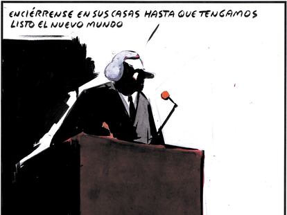 El Roto