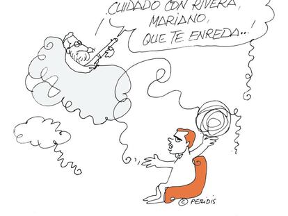 Peridis